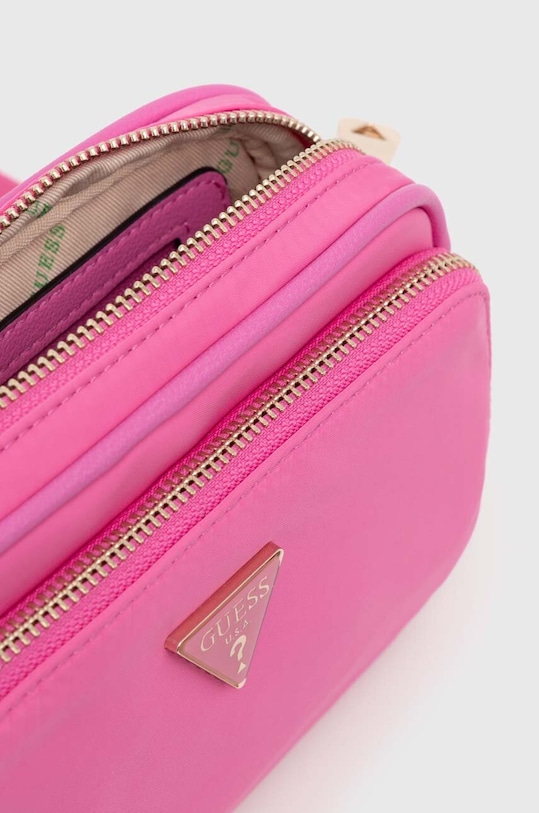 Guess torebka różowy HWEYG8.39572