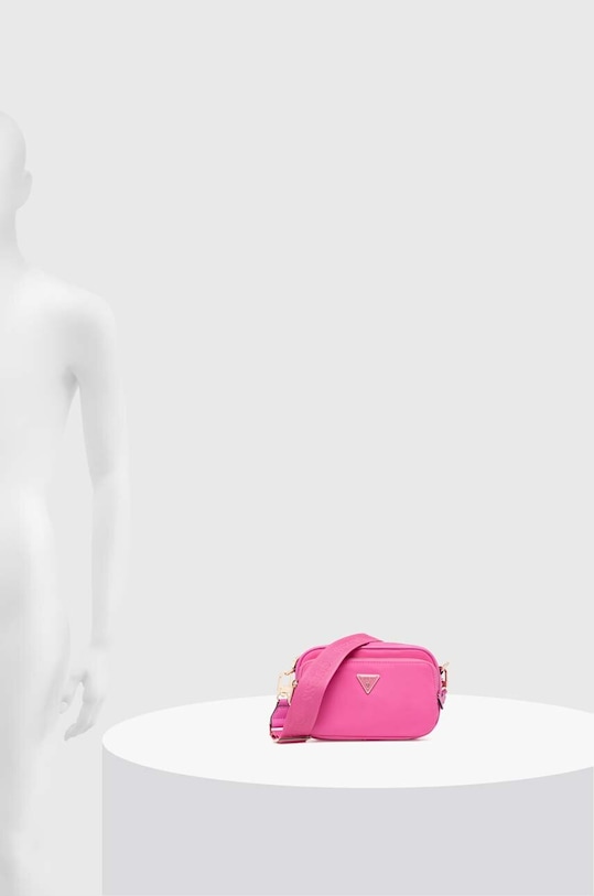 Guess torebka HWEYG8.39572 różowy
