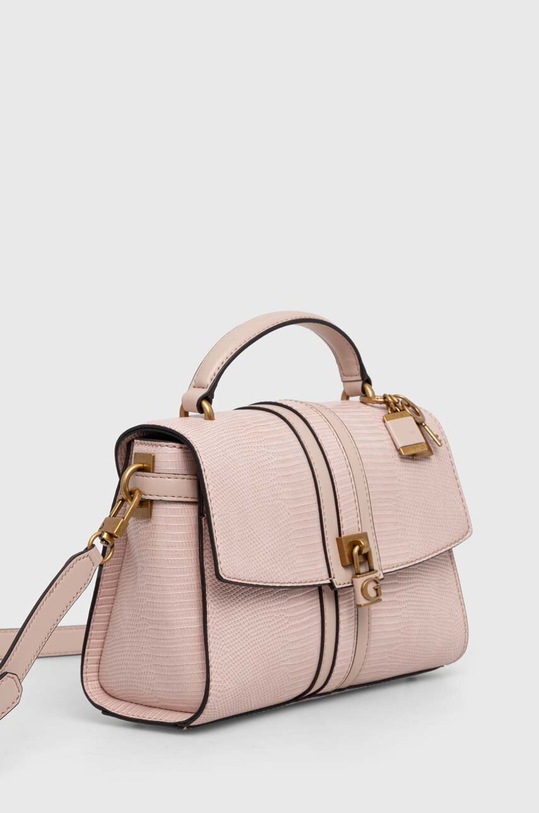 Guess torebka GINEVRA HWKB87.34200 różowy SS24