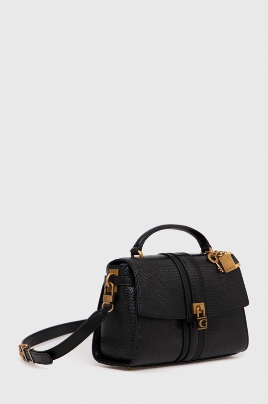 Guess torebka GINEVRA HWKB87.34200 czarny SS24