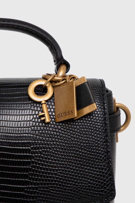 Guess torebka GINEVRA czarny HWKB87.34200