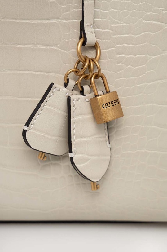 Guess torebka beżowy HWCB84.94270