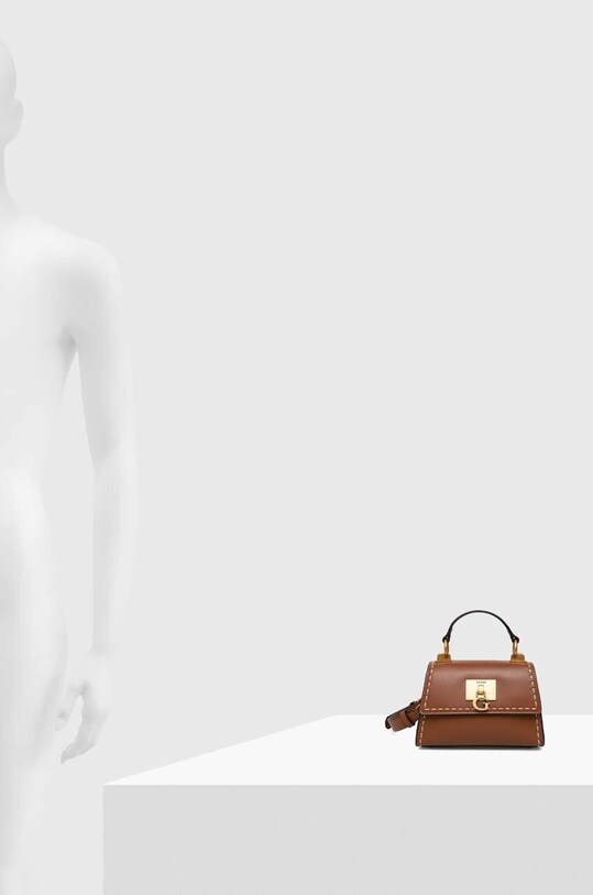 Guess torebka HWVB78.75770