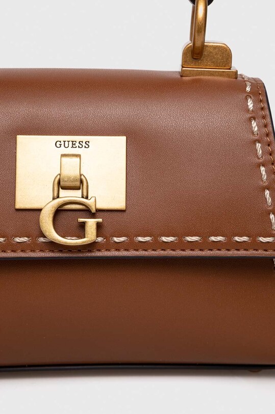 Akcesoria Guess torebka HWVB78.75770 brązowy