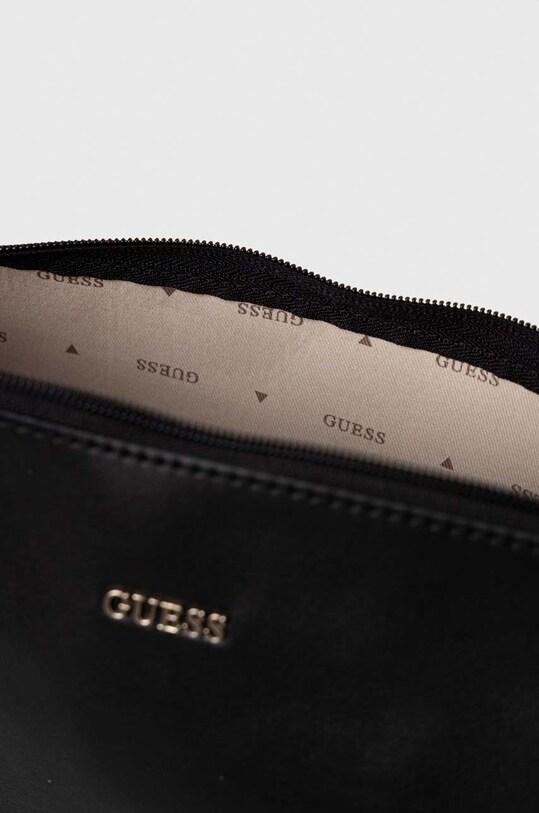 Τσάντα Guess HWWJ69.95240 μαύρο