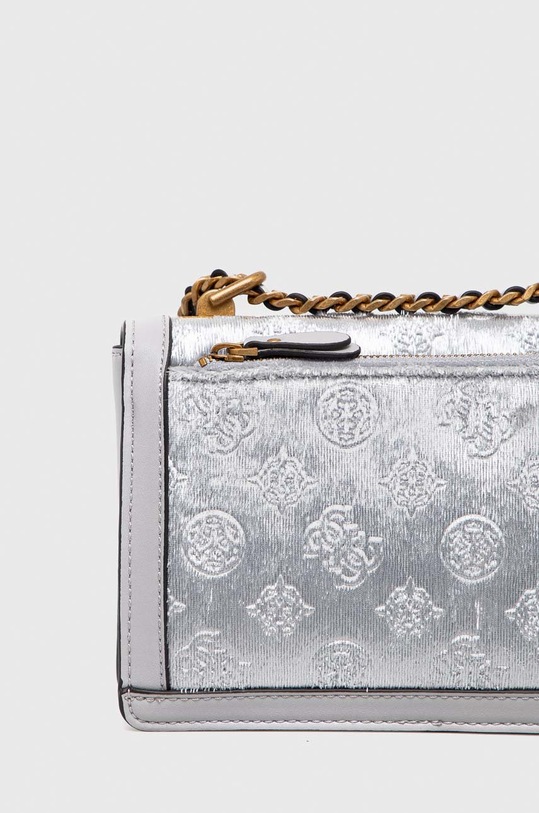 Dodatki Torbica Guess HWEM85.58190 srebrna