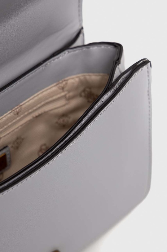 Torbica Guess HWEM85.58190 srebrna