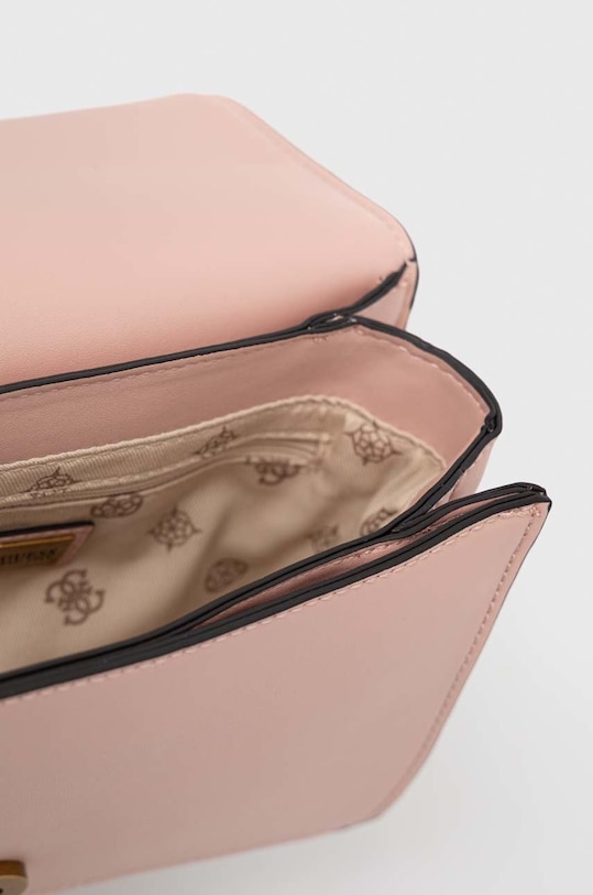 Guess torebka HWEM85.58190 różowy