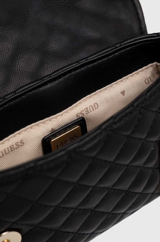 Guess torebka HWQG86.94780 czarny