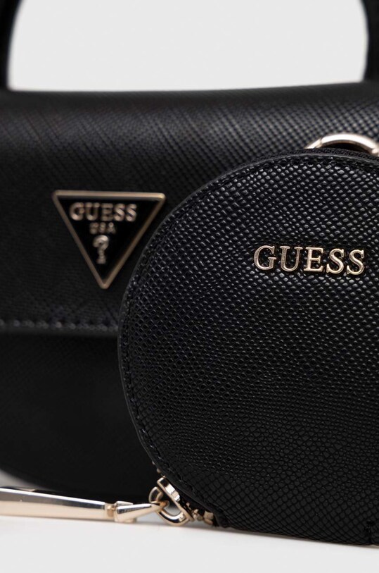 Чанта Guess черен HWEVG8.73778