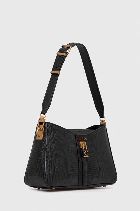 Τσάντα Guess HWKB87.34180 μαύρο SS23
