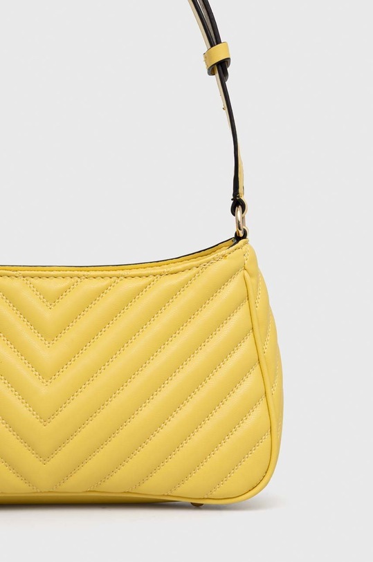 Αξεσουάρ Τσάντα Guess HWQG86.90180 κίτρινο