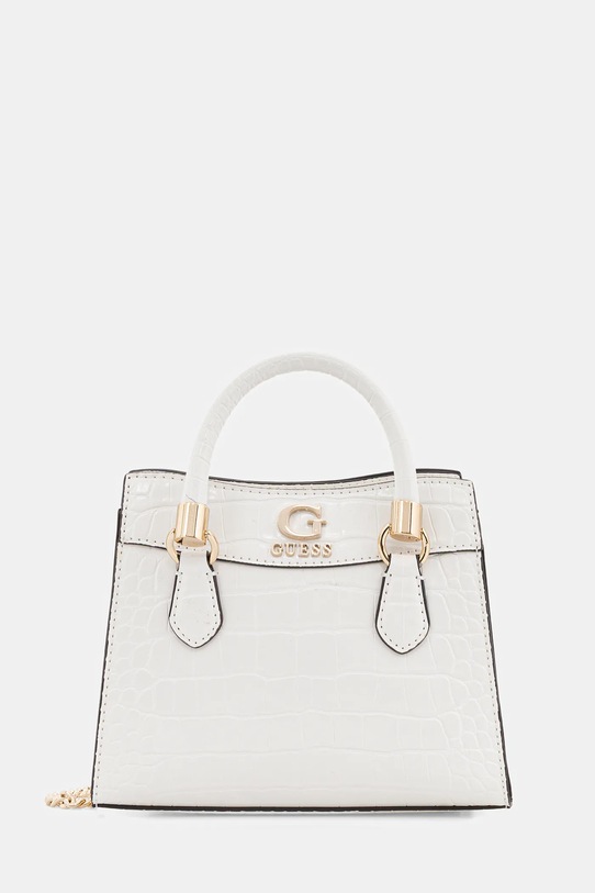 Guess torebka nie mieści A4 biały HWCG87.36760