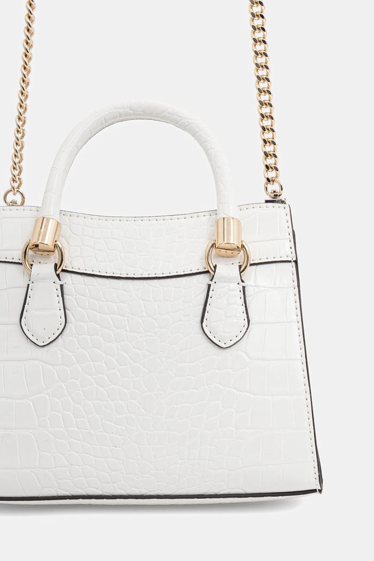 Akcesoria Guess torebka HWCG87.36760 biały