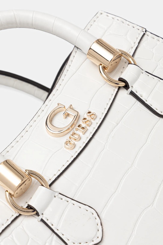 Guess torebka biały HWCG87.36760