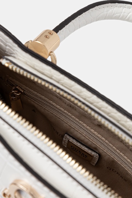 Guess torebka HWCG87.36760 biały