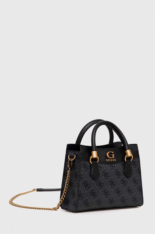 Τσάντα Guess HWSB87.35760 μαύρο SS23