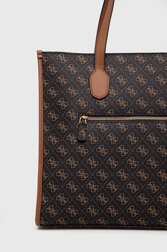 Αξεσουάρ Τσάντα Guess HWQN86.65240 μαύρο