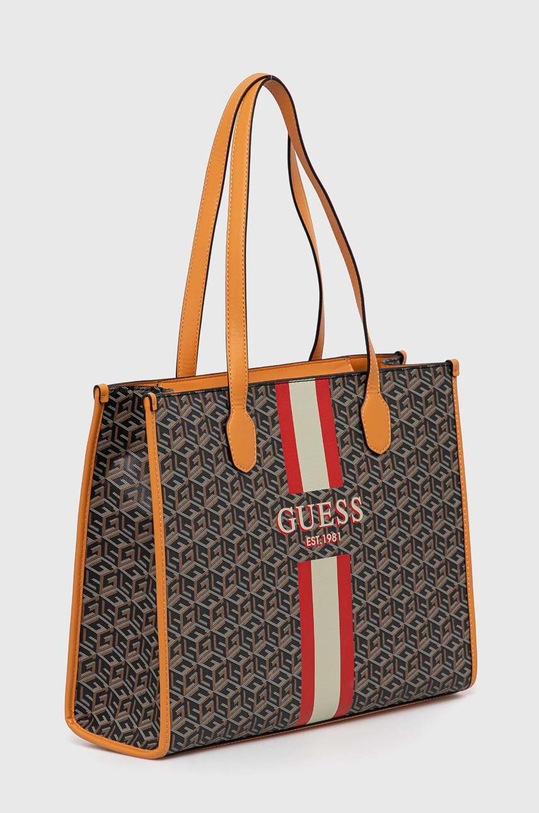 Guess torebka HWSC86.65240 czarny AW23