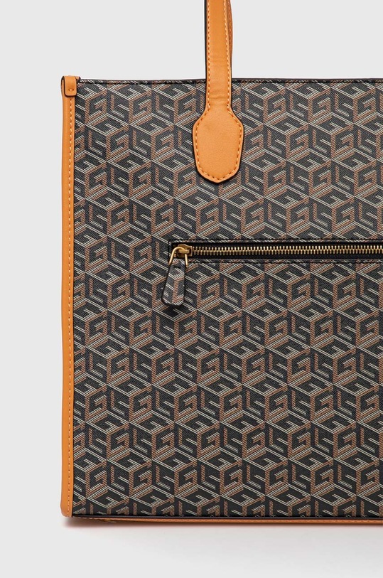 Akcesoria Guess torebka HWSC86.65240 czarny