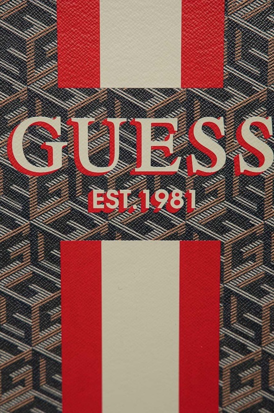 Guess torebka czarny HWSC86.65240