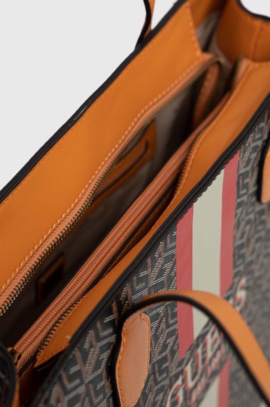 Guess torebka HWSC86.65240 czarny