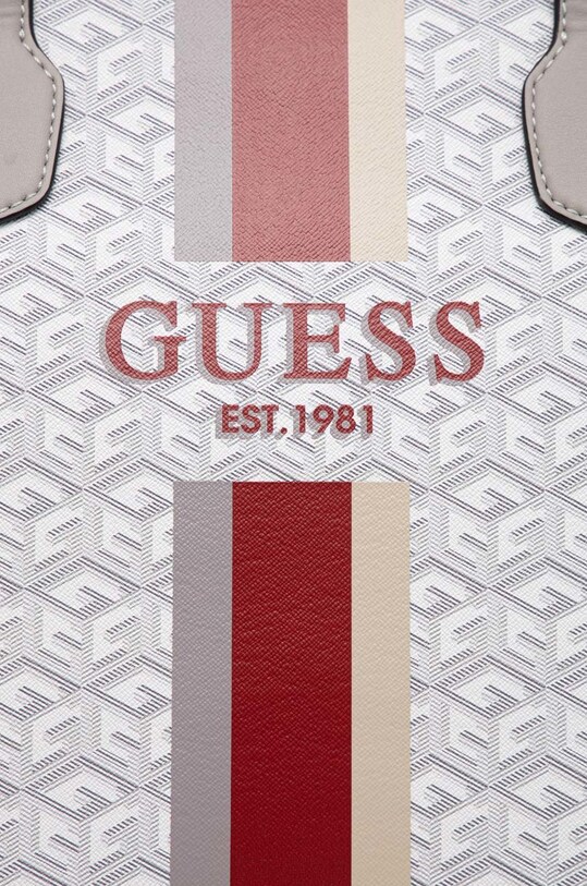 Αξεσουάρ Τσάντα Guess HWSC86.65240 λευκό