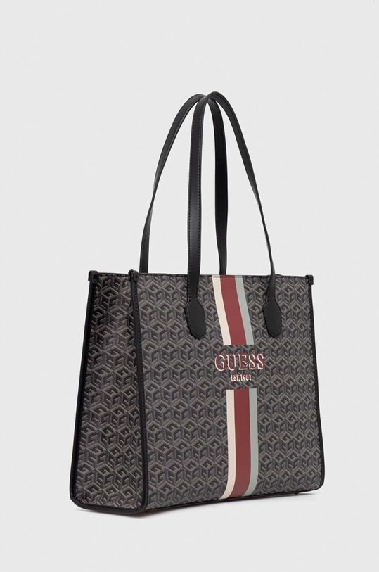 Guess torebka HWSC86.65240 szary AW23
