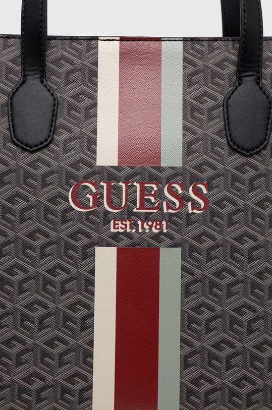Guess torebka szary HWSC86.65240