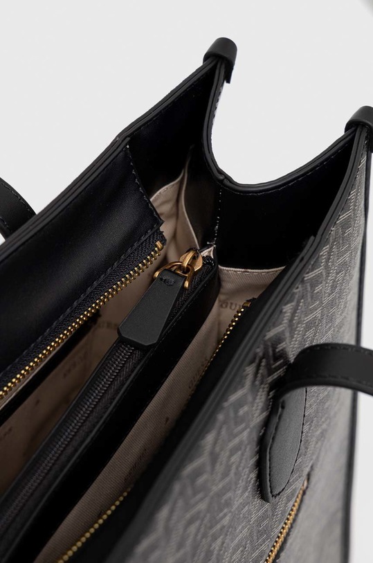 Guess torebka HWSC86.65240 szary