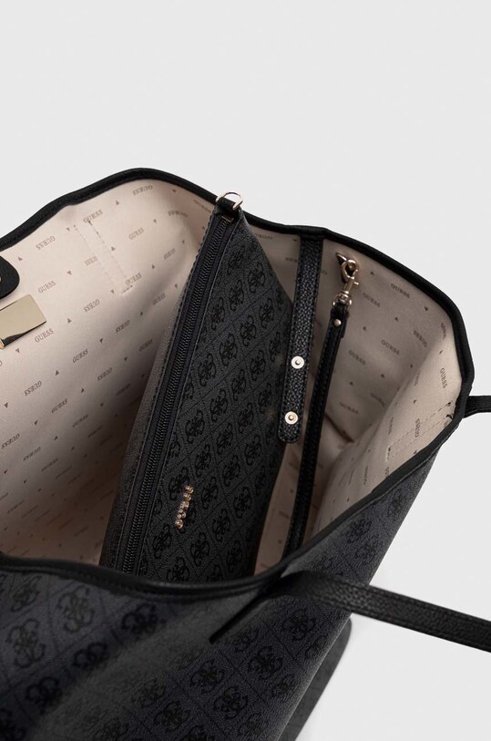 Guess poseta HWSG69.95270 negru