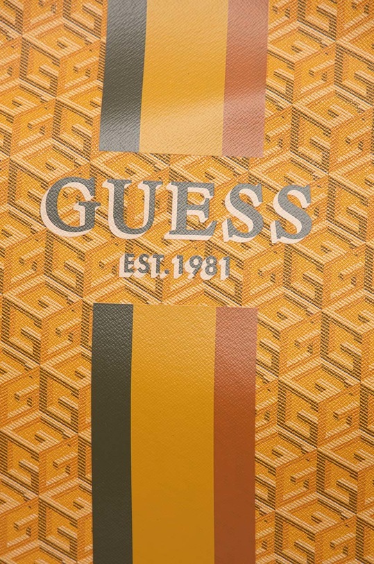 Dodatki Torbica Guess HWSV69.95270 rumena