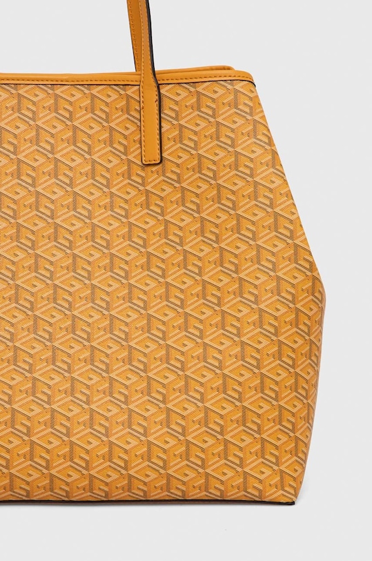 Torbica Guess rumena HWSV69.95270