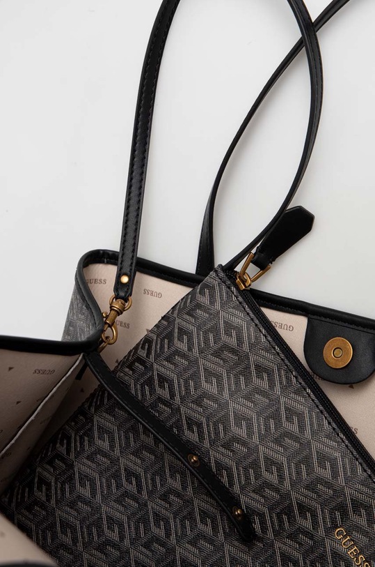 Guess poseta HWSV69.95270 gri