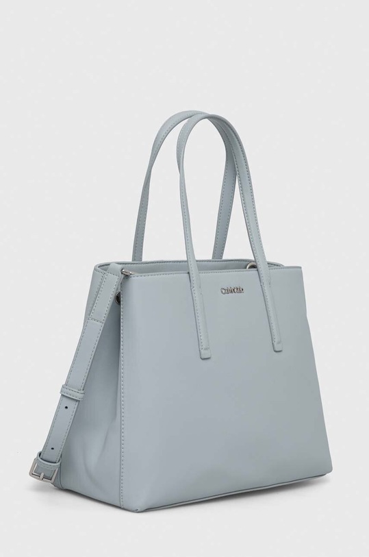 Calvin Klein torebka K60K610453.PPYX niebieski SS23