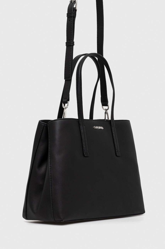 Calvin Klein torebka K60K610453.PPYX czarny SS23