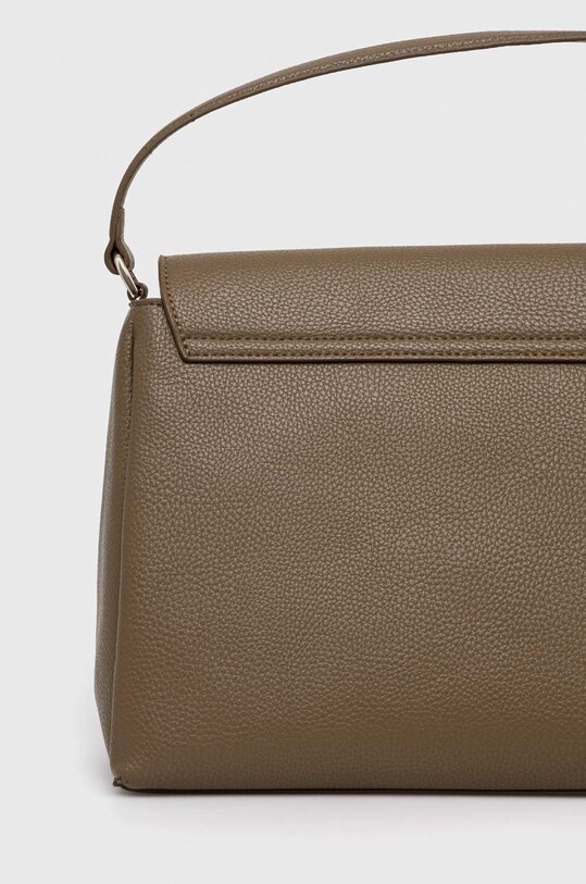 Doplňky Kabelka Calvin Klein K60K610178.PPYX zelená