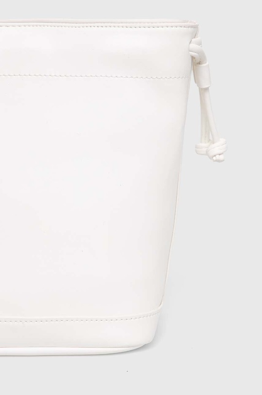 Akcesoria Calvin Klein torebka K60K610450.PPYX biały
