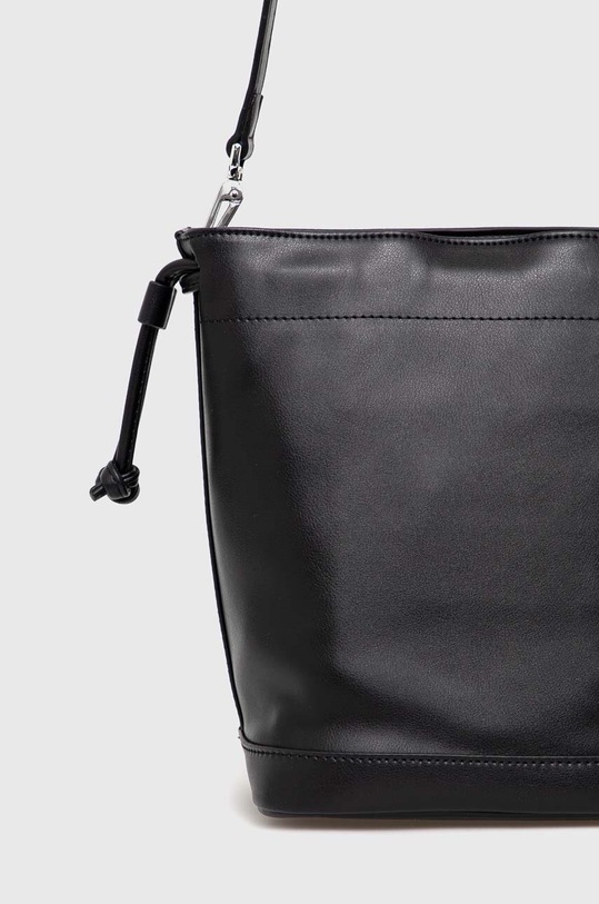 Akcesoria Calvin Klein torebka K60K610450.PPYX czarny