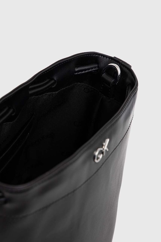 Calvin Klein torebka K60K610450.PPYX czarny