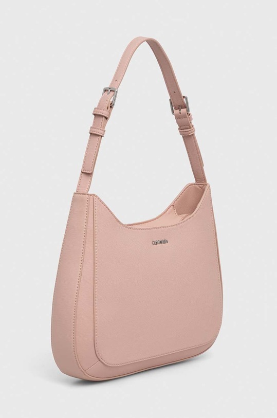 Calvin Klein torebka K60K610631.PPYX różowy SS23