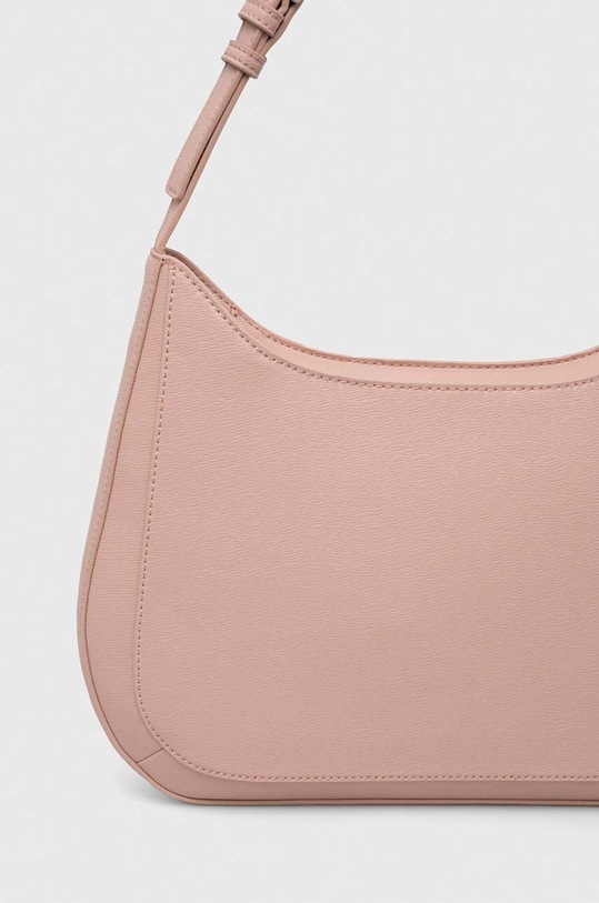 Akcesoria Calvin Klein torebka K60K610631.PPYX różowy