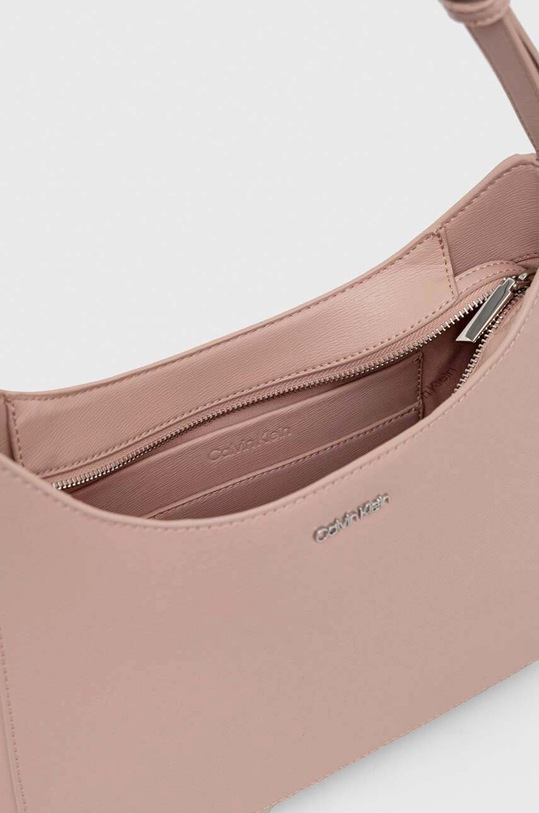 Calvin Klein torebka K60K610631.PPYX różowy
