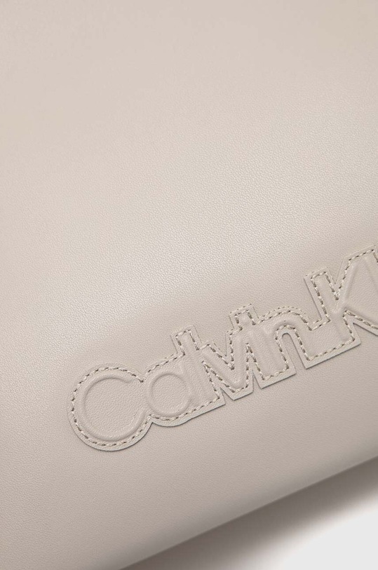 Kabelka Calvin Klein béžová K60K610443.PPYX