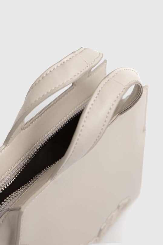 Kabelka Calvin Klein K60K610443.PPYX béžová