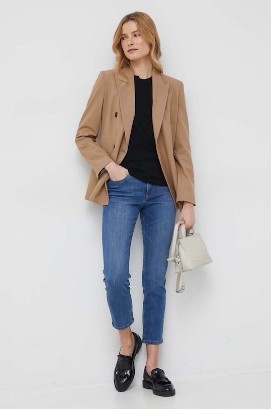 Calvin Klein torebka K60K610443.PPYX