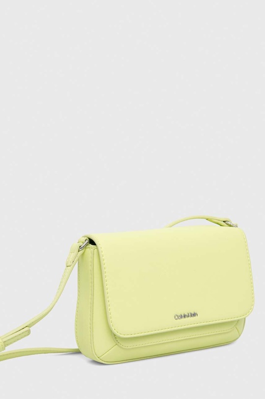 Calvin Klein torebka K60K610444.PPYX zielony SS23