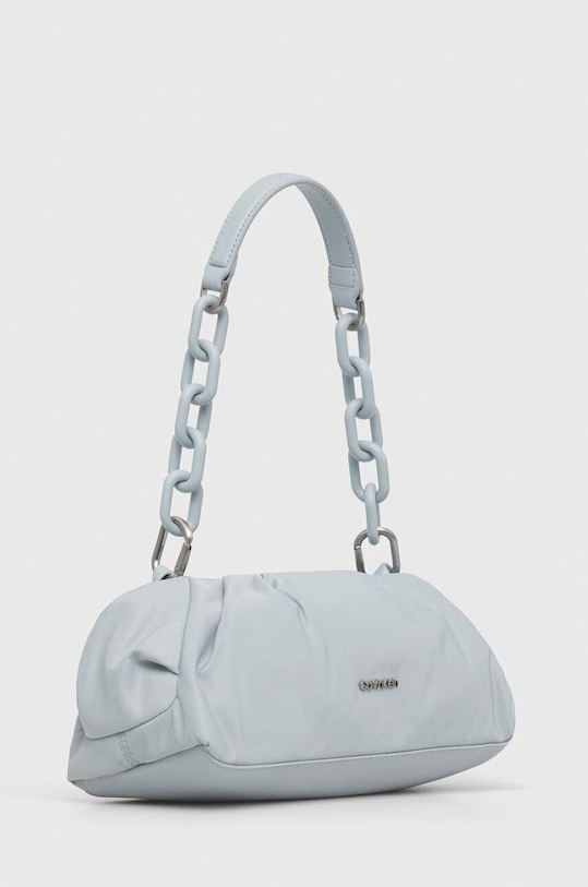 Calvin Klein torebka K60K610646.PPYX niebieski SS23