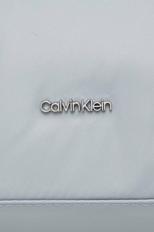 Сумочка Calvin Klein блакитний K60K610646.PPYX