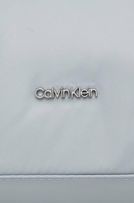Calvin Klein torebka niebieski K60K610646.PPYX